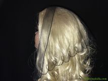 Накидка #1663