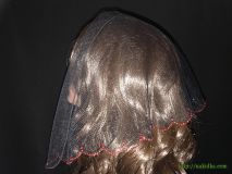 Накидка #1664