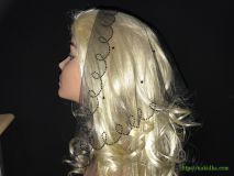 Накидка #1666