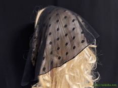 Накидка #1673