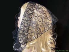 Накидка #1678