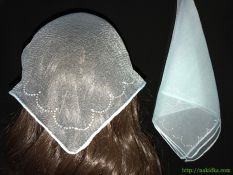 Косынка #3318