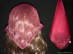 Косынка #3337