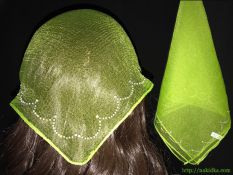 Косынка #3351