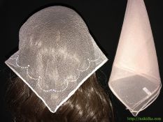 Косынка #3306