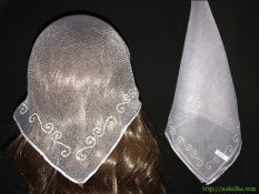 Косынка #3307