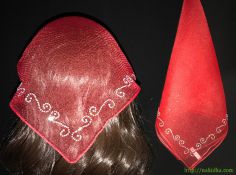 Косынка #3332