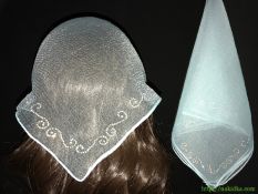 Косынка #3317