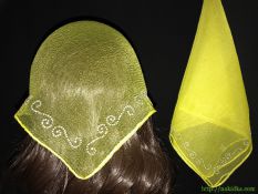 Косынка #3323