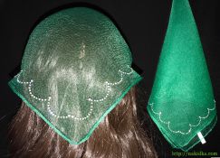 Косынка #3348