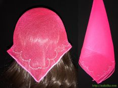 Косынка #3328