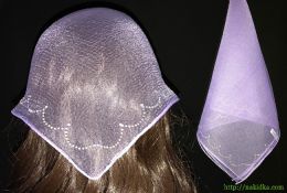 Косынка #3367