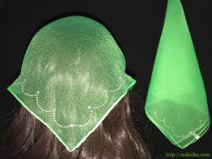 Косынка #3344