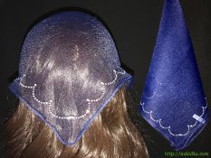 Косынка #3361