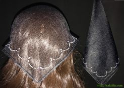 Косынка #3382