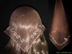 Косынка #3378