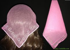 Косынка #3327