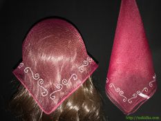 Косынка #3336