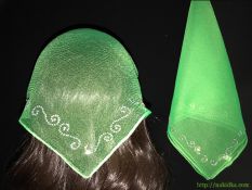 Косынка #3341