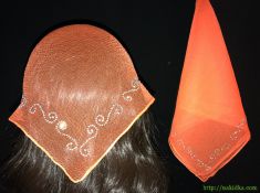 Косынка #3325