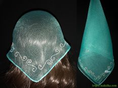 Косынка #3346