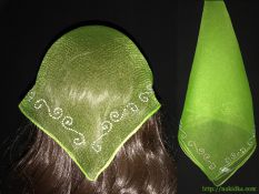 Косынка #3342