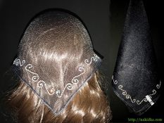 Косынка #3381