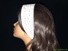 Шарф-Полоска #4601