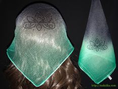 Косынка #9846