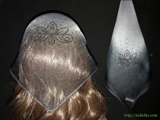 Косынка #9885