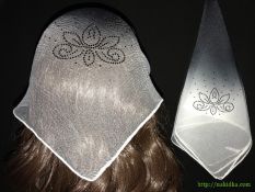 Косынка #9804