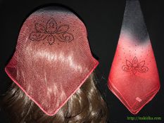 Косынка #9839