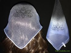 Косынка #9857