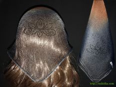 Косынка #9897