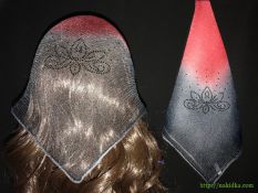 Косынка #9893