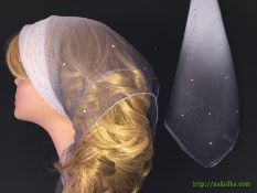 Косынка #8202