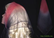 Косынка #8236