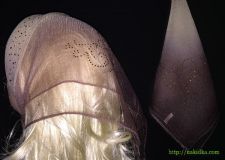 Косынка #8275