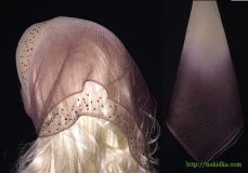 Косынка #8276