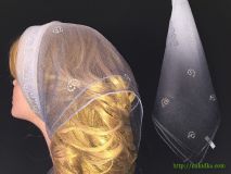 Косынка #8201