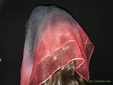 Косынка #8233