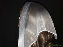 Косынка #8091