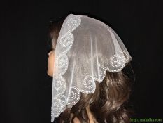 Накидка #1024