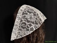 Накидка #1030