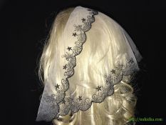 Накидка #АН103