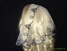 Накидка #АН104