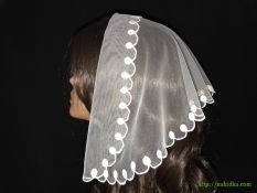 Накидка #АН004