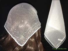 Косынка #7202К