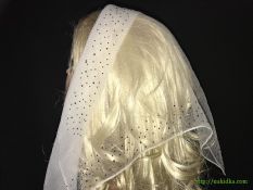 Косынка #6110