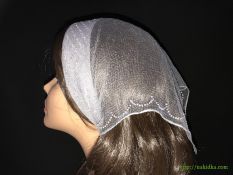 Косынка #6125